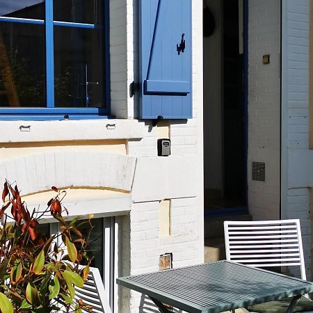 A 200M De La Plage, Charmante Petite Maison De Ville Les Sables-d'Olonne Ngoại thất bức ảnh