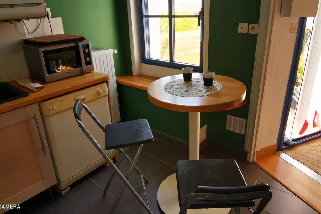 A 200M De La Plage, Charmante Petite Maison De Ville Les Sables-d'Olonne Ngoại thất bức ảnh